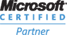 Microsoft Certified Partner